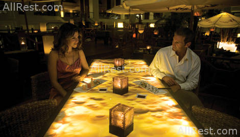 Grand Melia Cancun 31